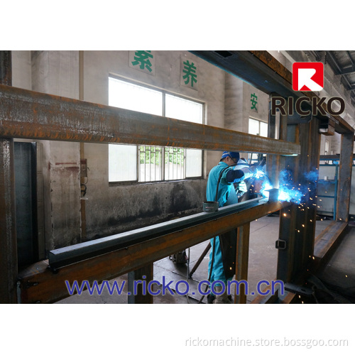 Steel Structure Products Customization, Manufacturing, OEM